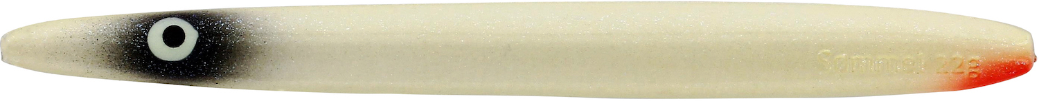 pearl ghost