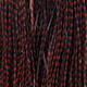 grizzly dyed coachman brown