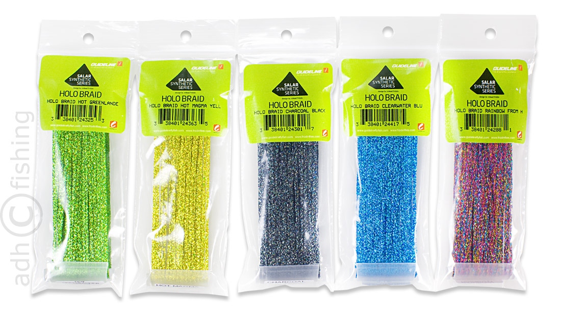 SSS_HoloBraid_Titel_hi Frödin Flies SSS Holo Braid