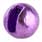 metallic purple