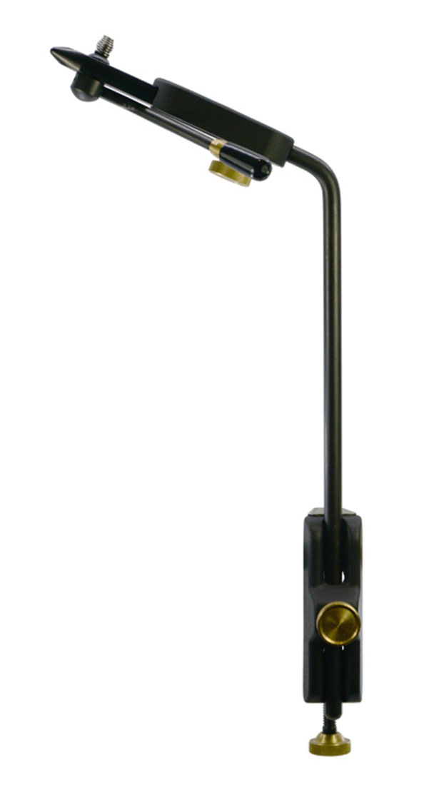 Regal Inex Travel Vise Regular Jaws/C-Clamp Bindestock