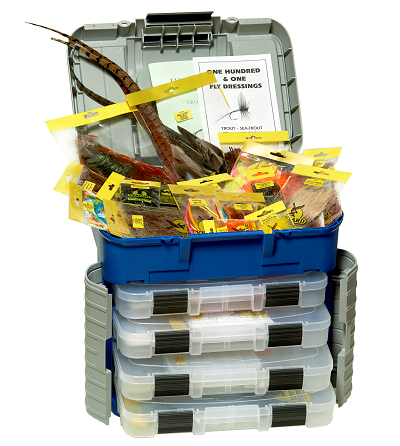 veniard_pinnacle_fly_tying_kit