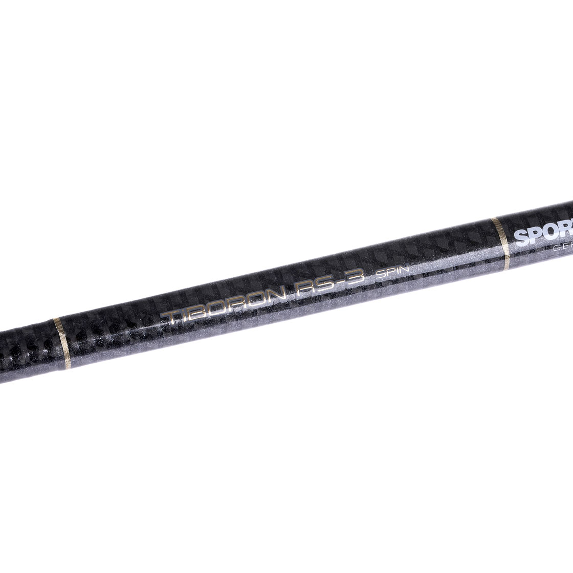 Sportex TiBoron RS-3 Spin Spinnrute