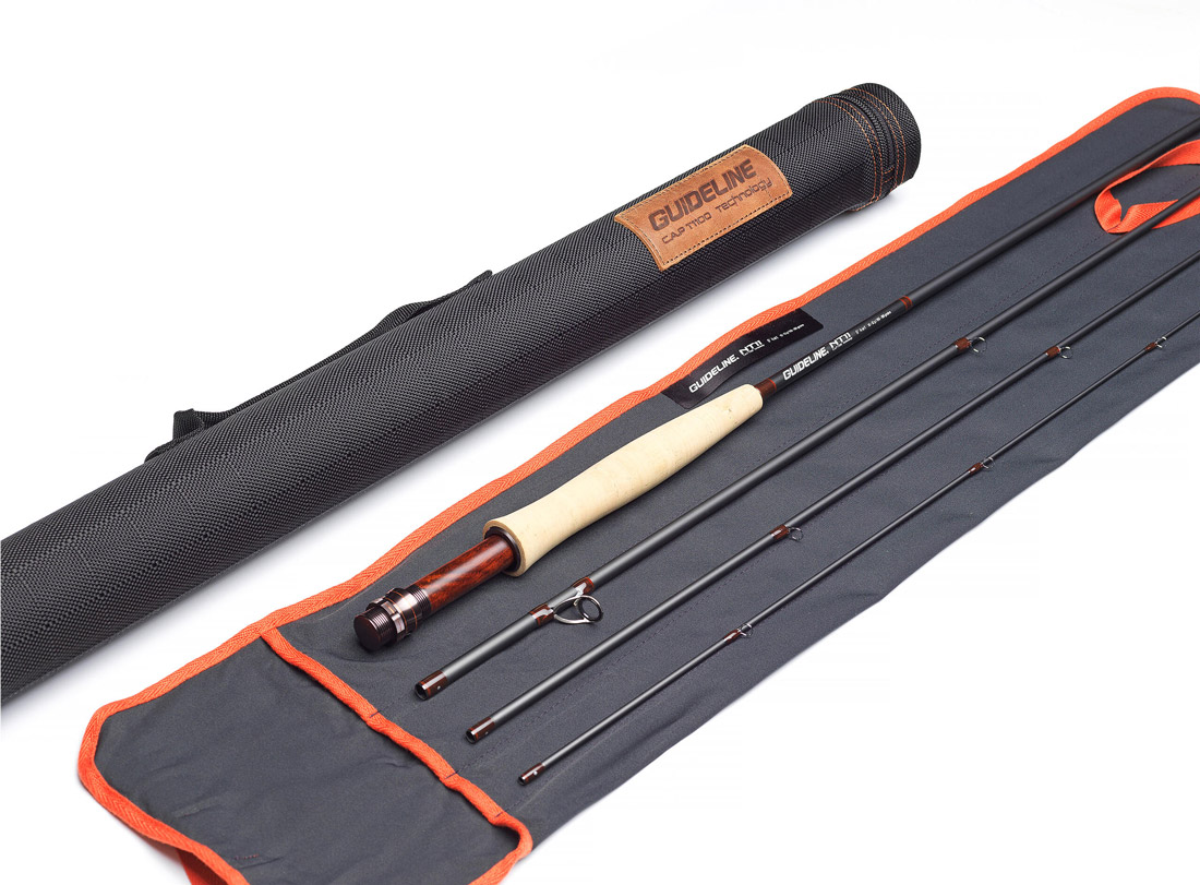 Guideline_NT11_Einhand_Fliegenrute_5