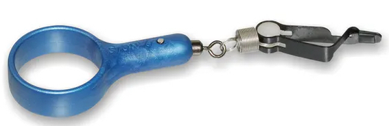 P-21454_Stonfo462_Short_Dubbingnadel Stonfo 462 Hackles Plier 1 Short Spring Hechelklemme