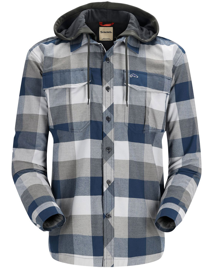 Simms_Coldweather_Hoody_Hemd_navy_buffalo_plaid_1