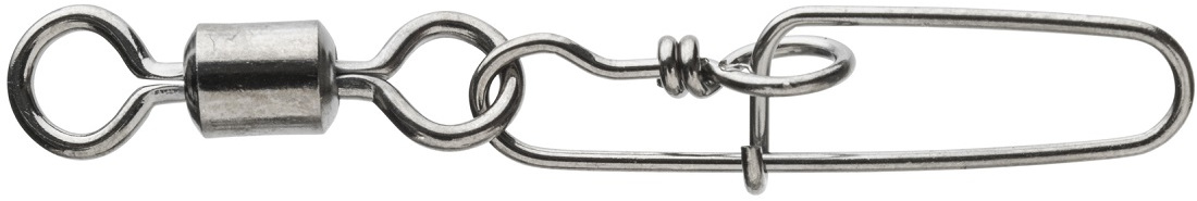 Daiwa Super Safe Lure Swivel Type 2 Wirbel