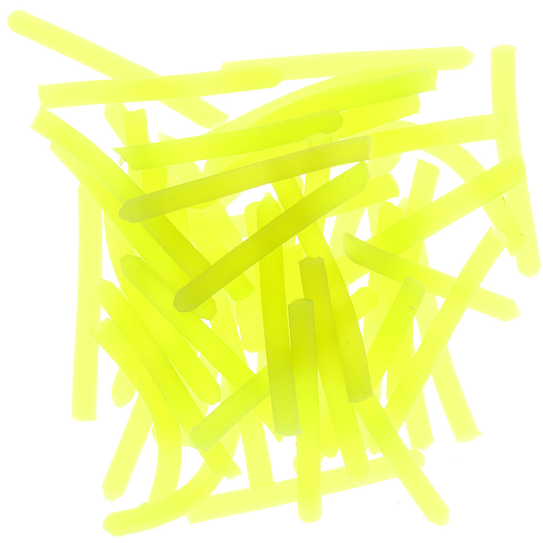 fluo yellow
