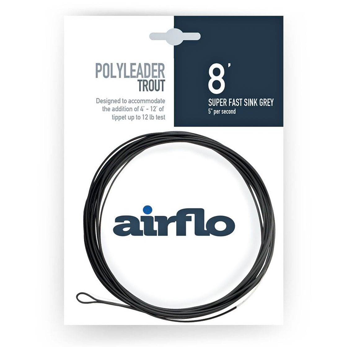 P-02218-5_Airflo-Trout-Polyleader-8-ft_super-fast-sinking