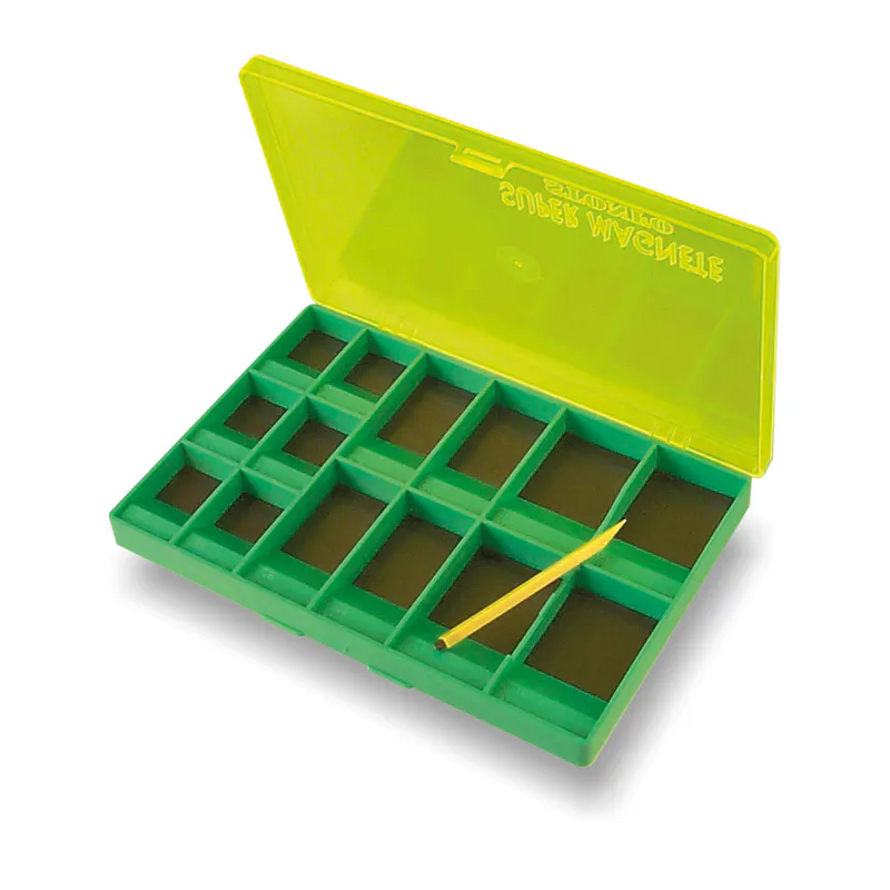 Stonfo 248S Super Magnetic Box Fliegen- und Hakenbox
