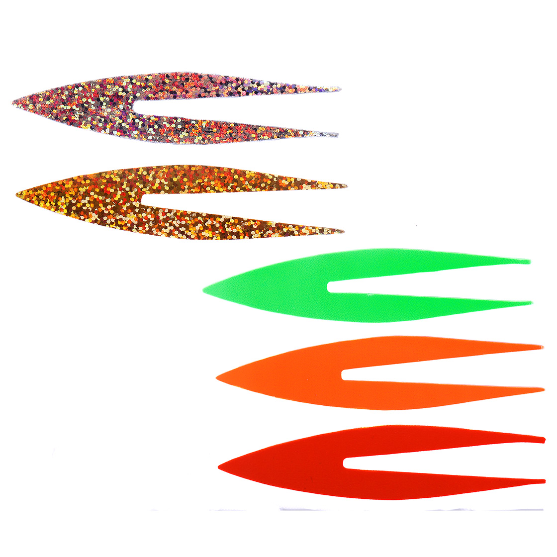 Pacchiarini Double Tails XXL