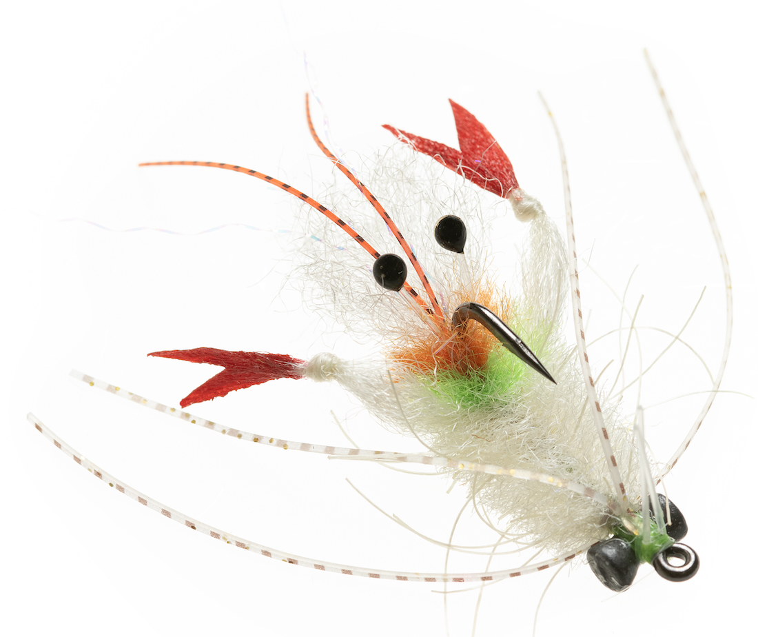 Enrico Puglisi EP® SCAMPI SHRIMP - SAND - #2