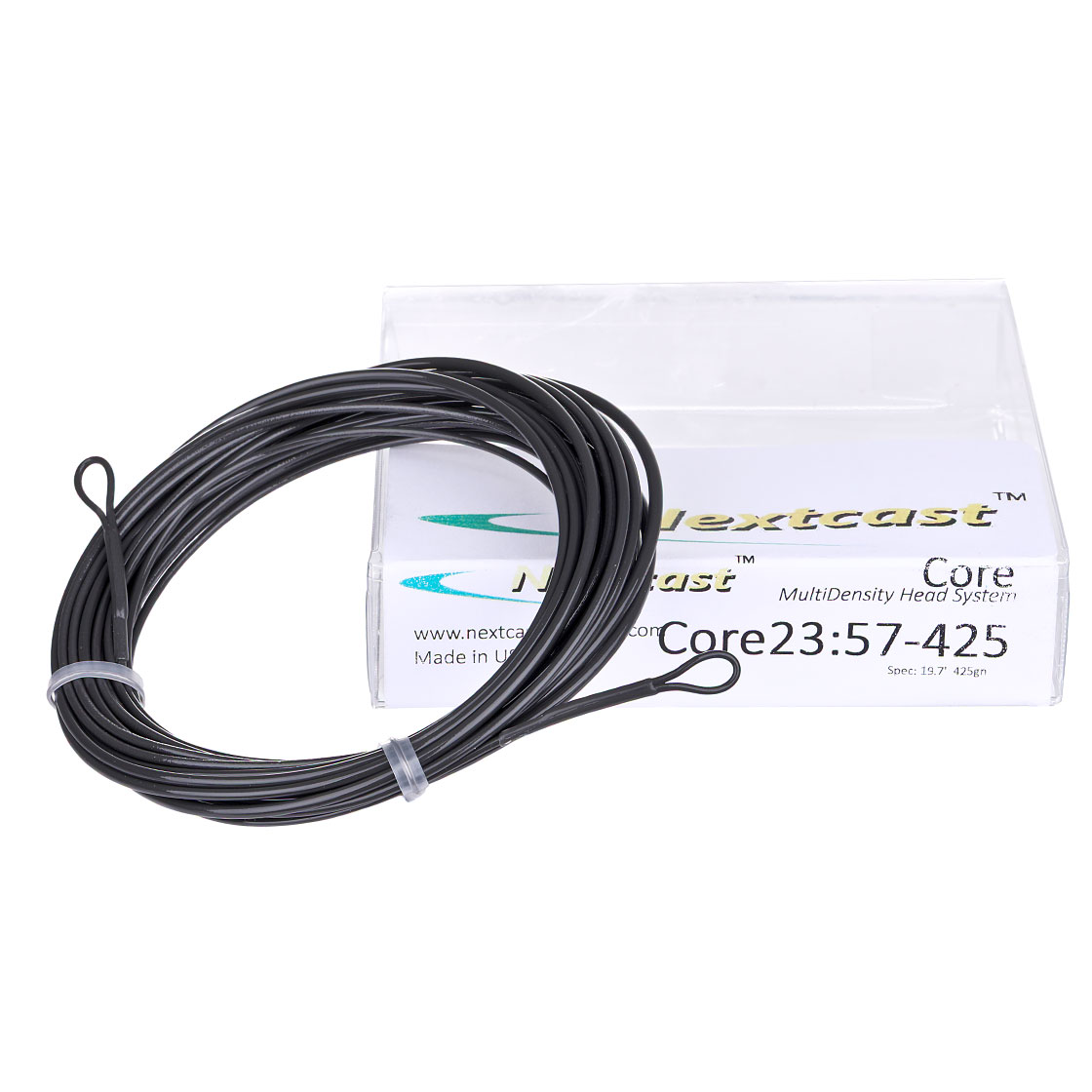 P-24334_nextcast_core-23_schusskopf Nextcast Core23 57 Schusskopf Sink5/Sink7