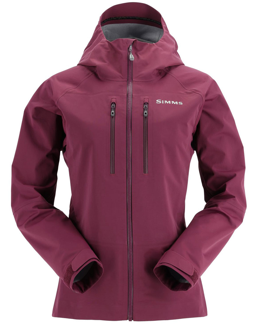 Simms_Womens_Freestone_Jacket_Frauen_Watjacke_mulberry_1