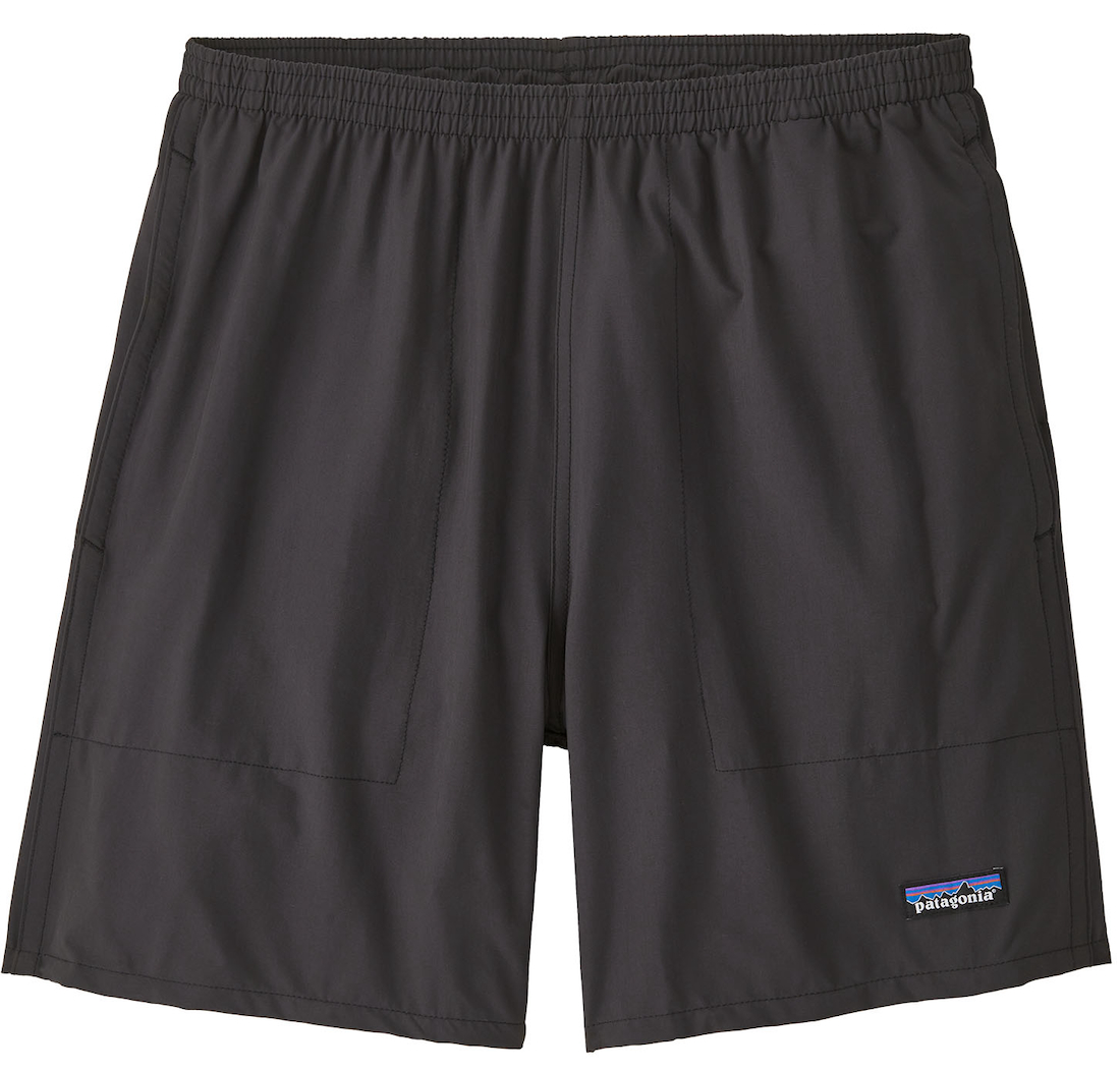 Patagonia Baggies Lights Short INBK