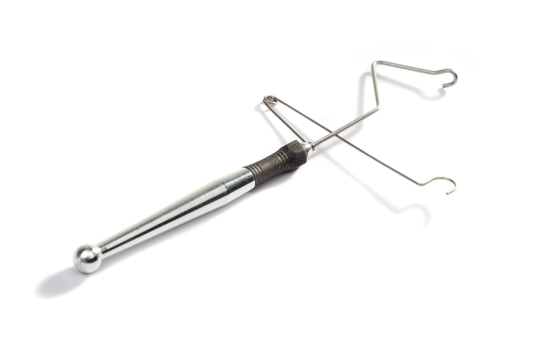 stonfo_442_whip_finisher Stonfo 442 Whip Finisher Kopfknotenbinder