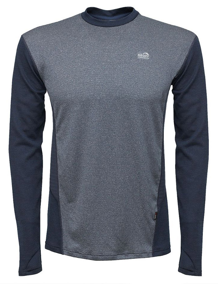 Geoff_Anderson_WizWool_150_Merino_Top_1 Geoff Anderson 150 WizWool Merino Top Unterwäsche