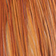 medium ginger