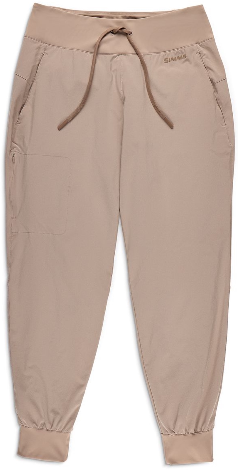 Simms Women's BugStopper Jogger Dolomite