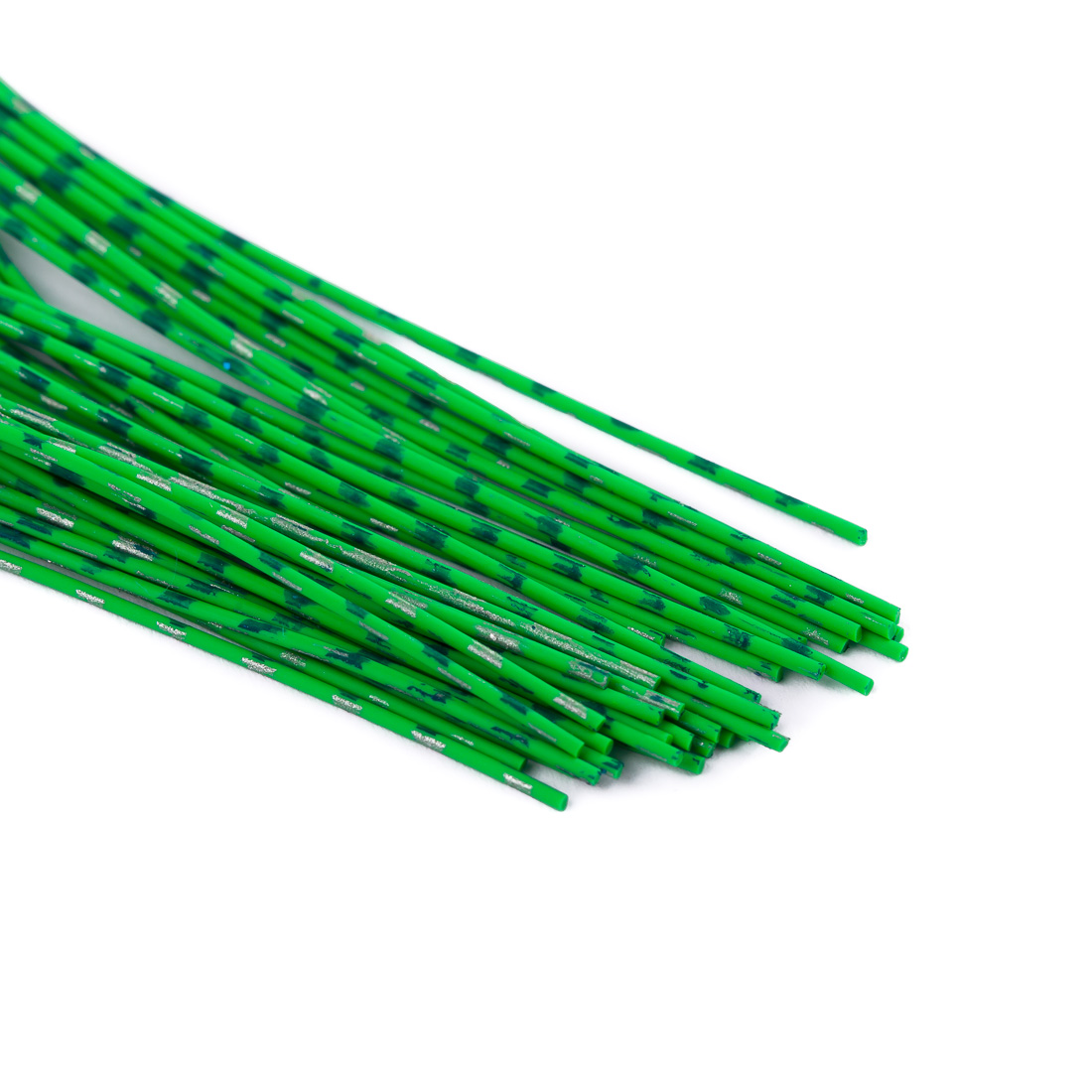 chartreuse blue silver rrb357