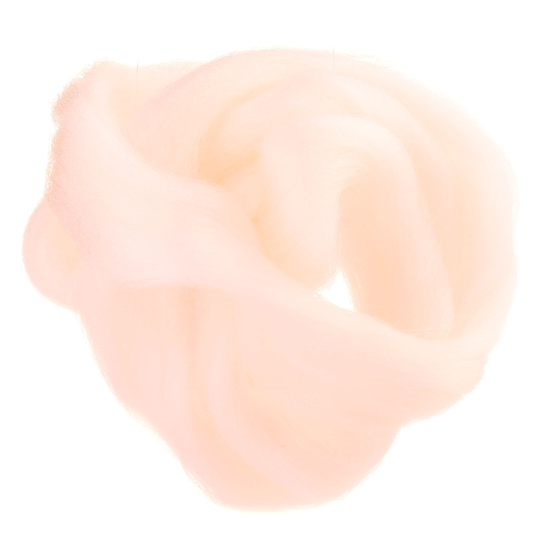 pale peach