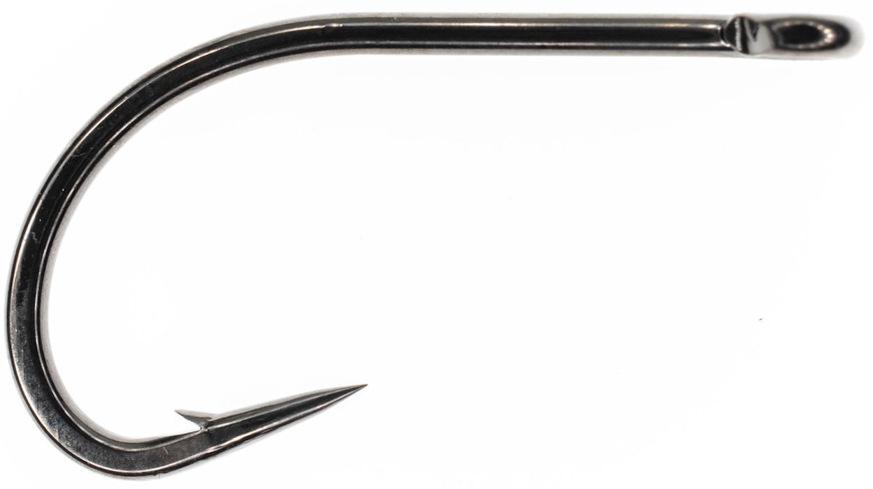 Umpqua X-Series Saltwater Streamer Hook Extra Strong  XS415H BN5X Haken