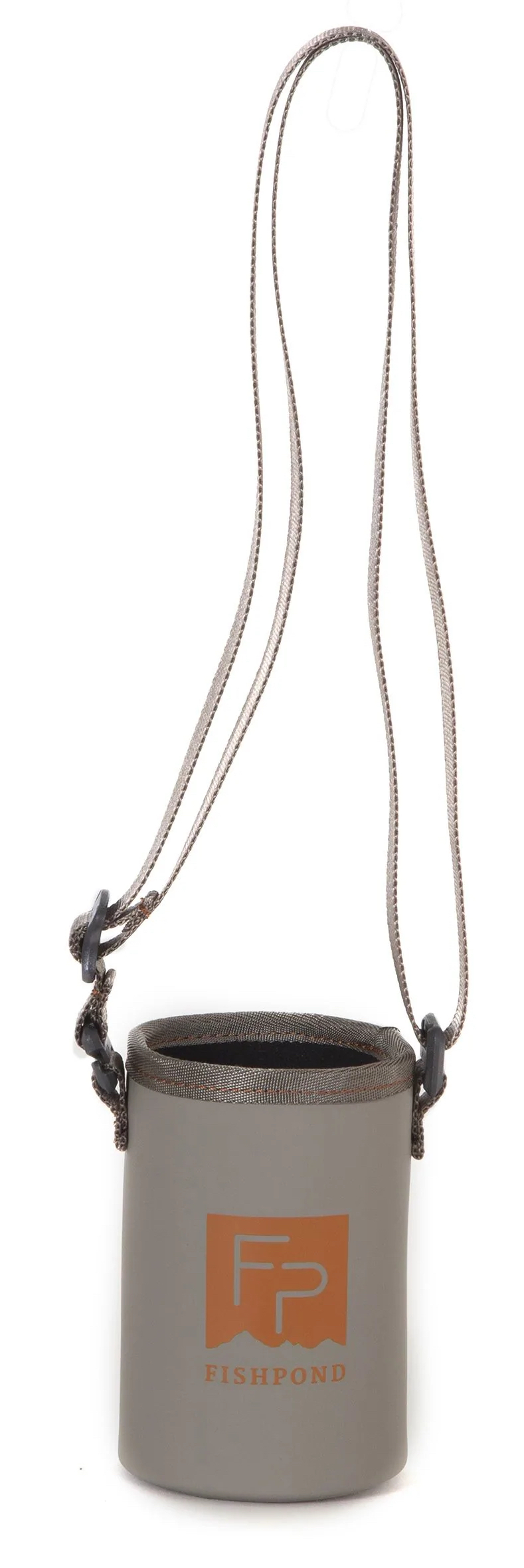 Fishpond River Rat 2.0 Dosenhalter Eco shale
