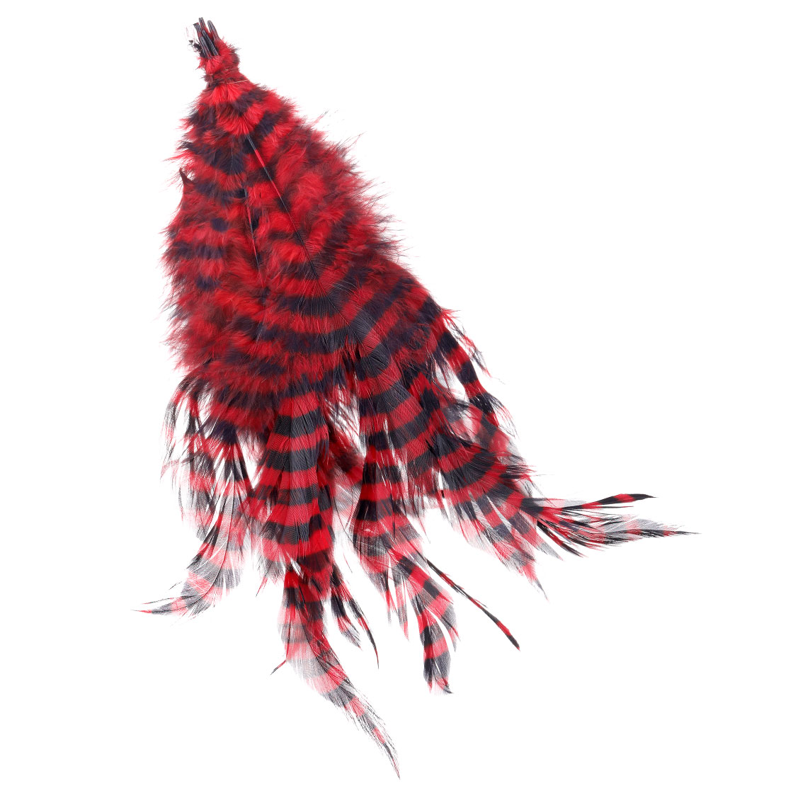 red/black