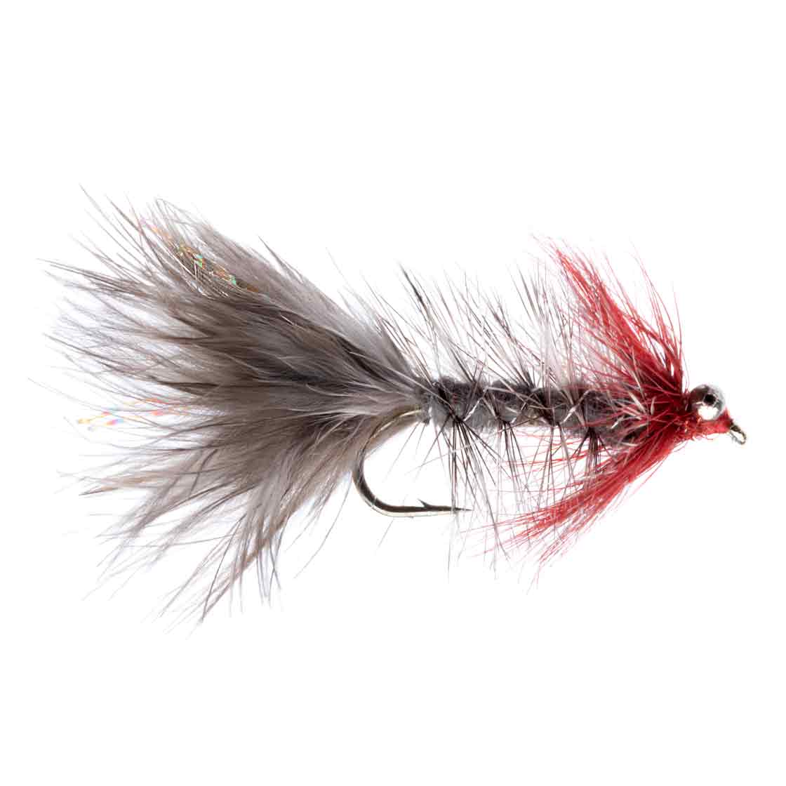 Kami Flies Meerforellenfliege - Cutthroat Magnus