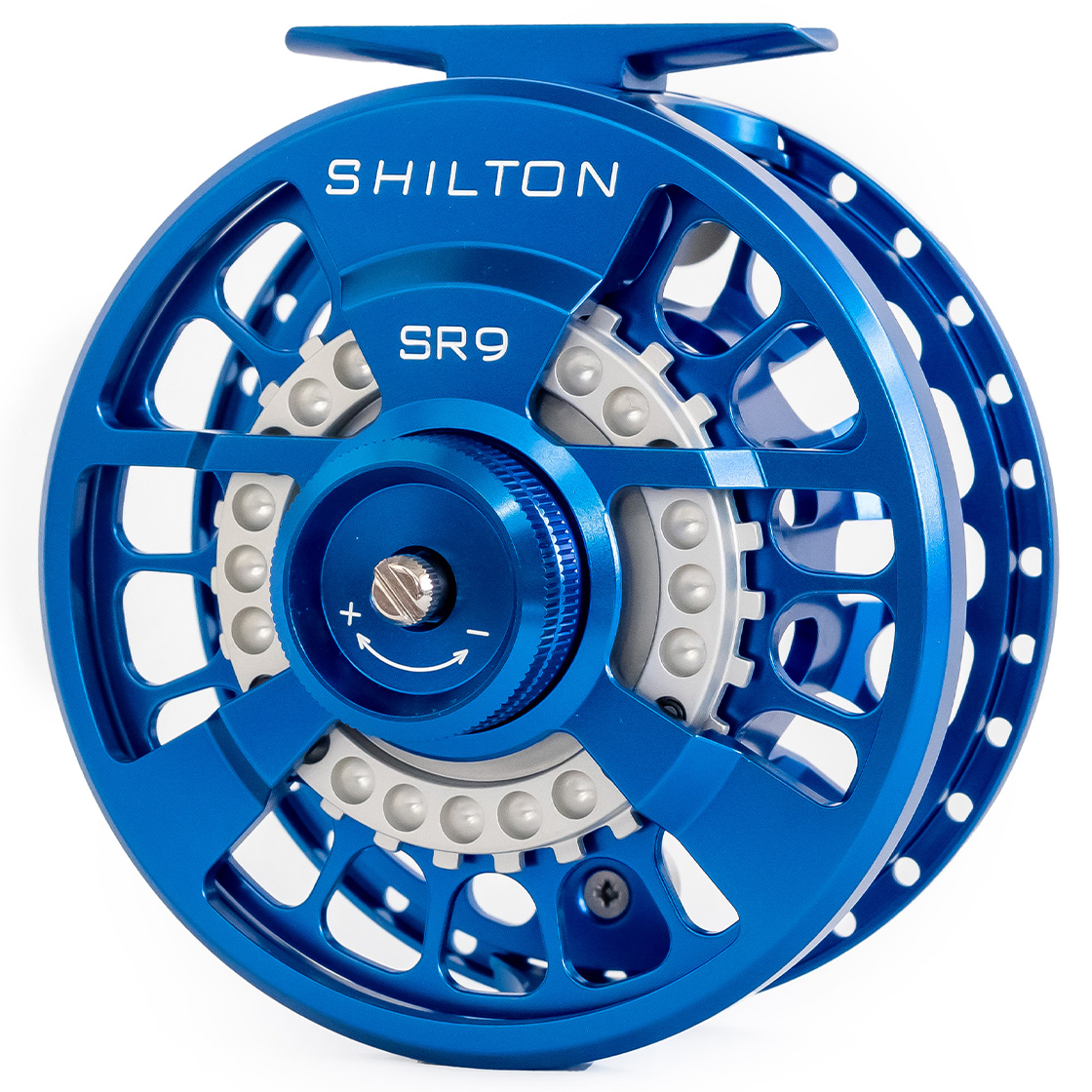 Shilton SR9 blue