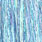 blue/silver