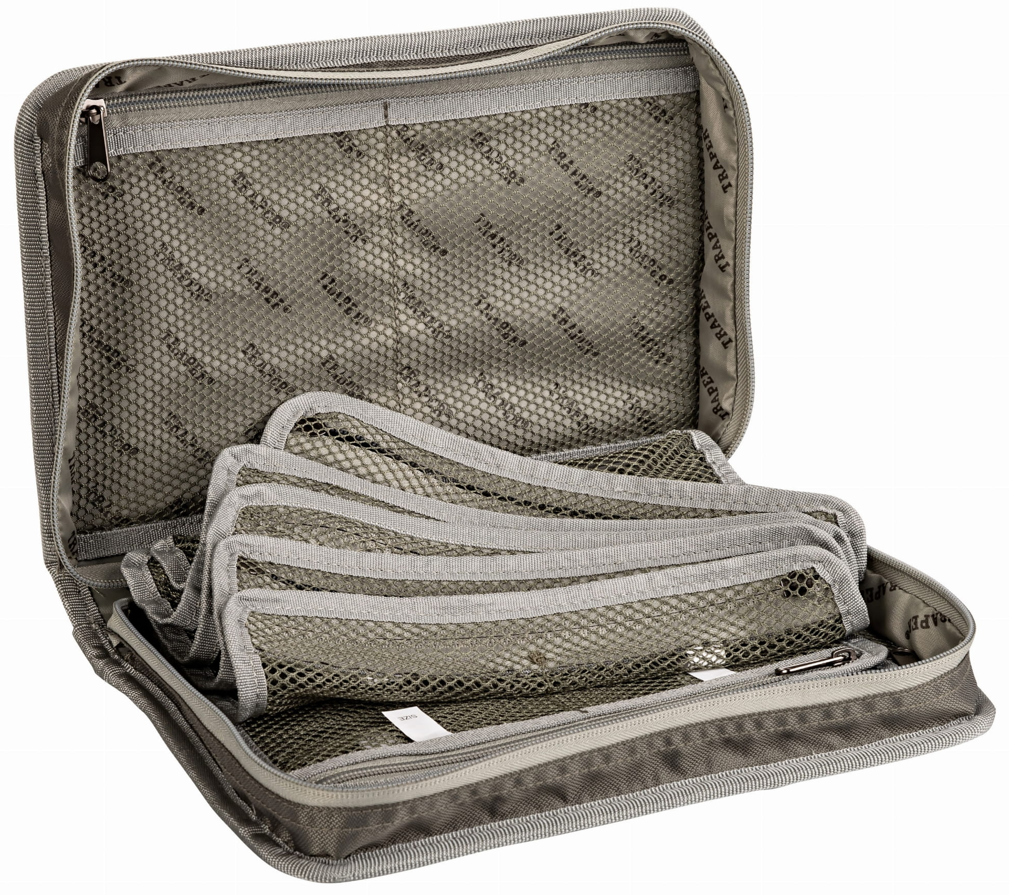 Traper Active Flyline & Shootinghead Bag Tasche für Fliegenschnüre