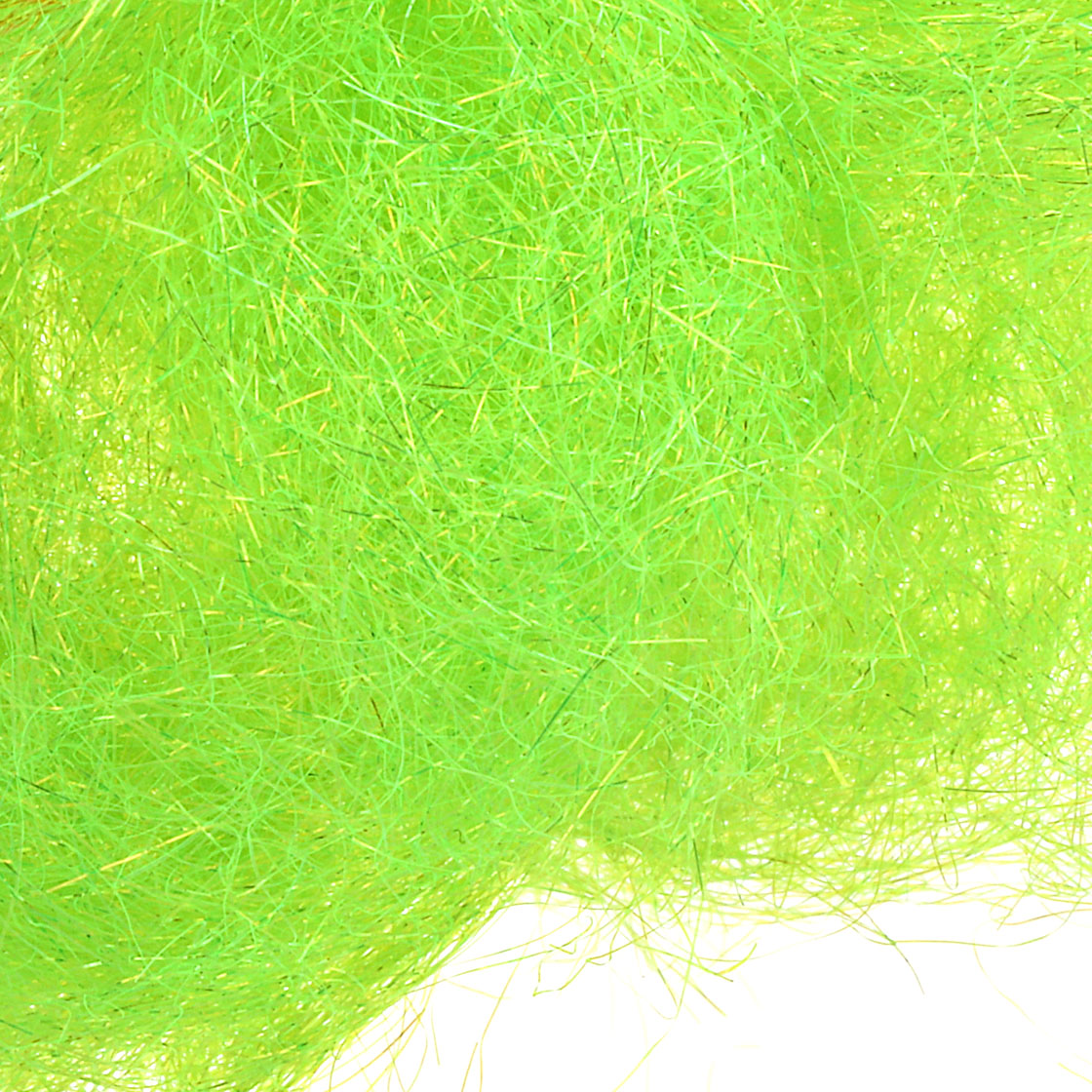Pearl Fluo Chartreuse