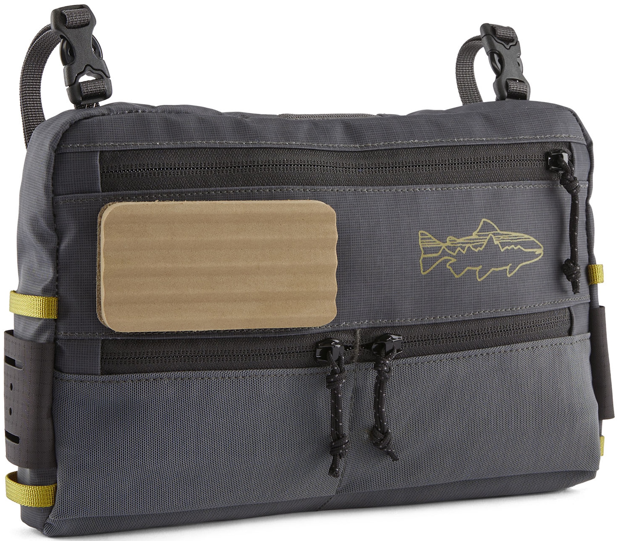 Patagonia Stealth Switch Pack 3L Tasche FRGZ