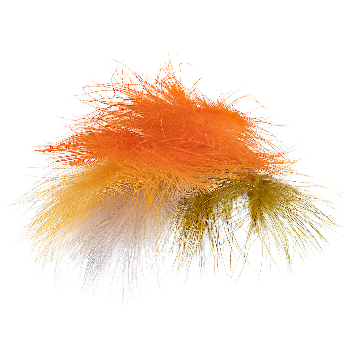 Fly Scene Loose Marabou