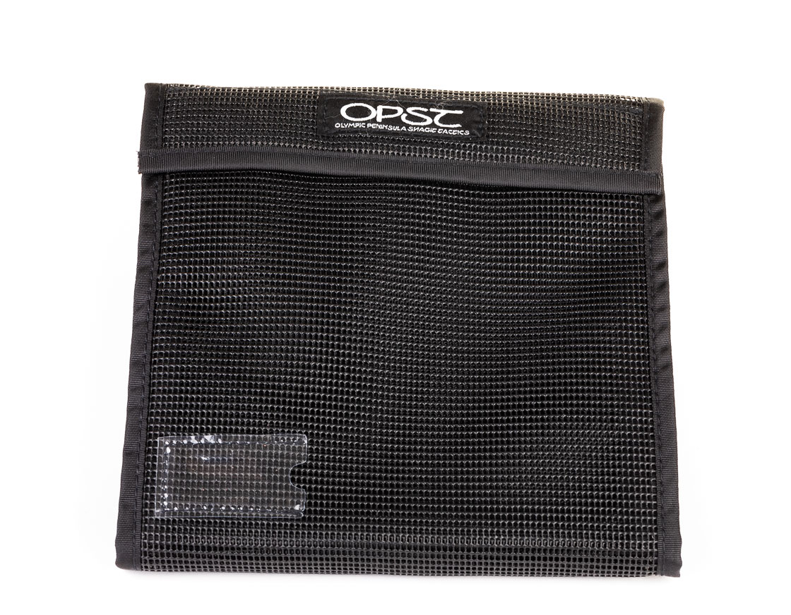 Opst Head Wallet Schusskopftasche