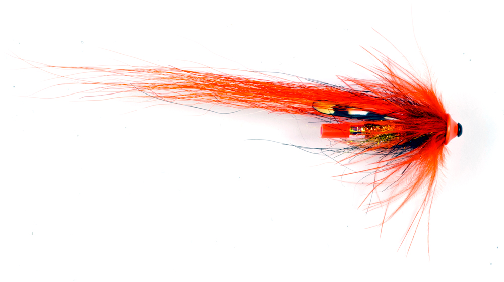 Frödin Flies Tubenfliege Samurai Series - Ally