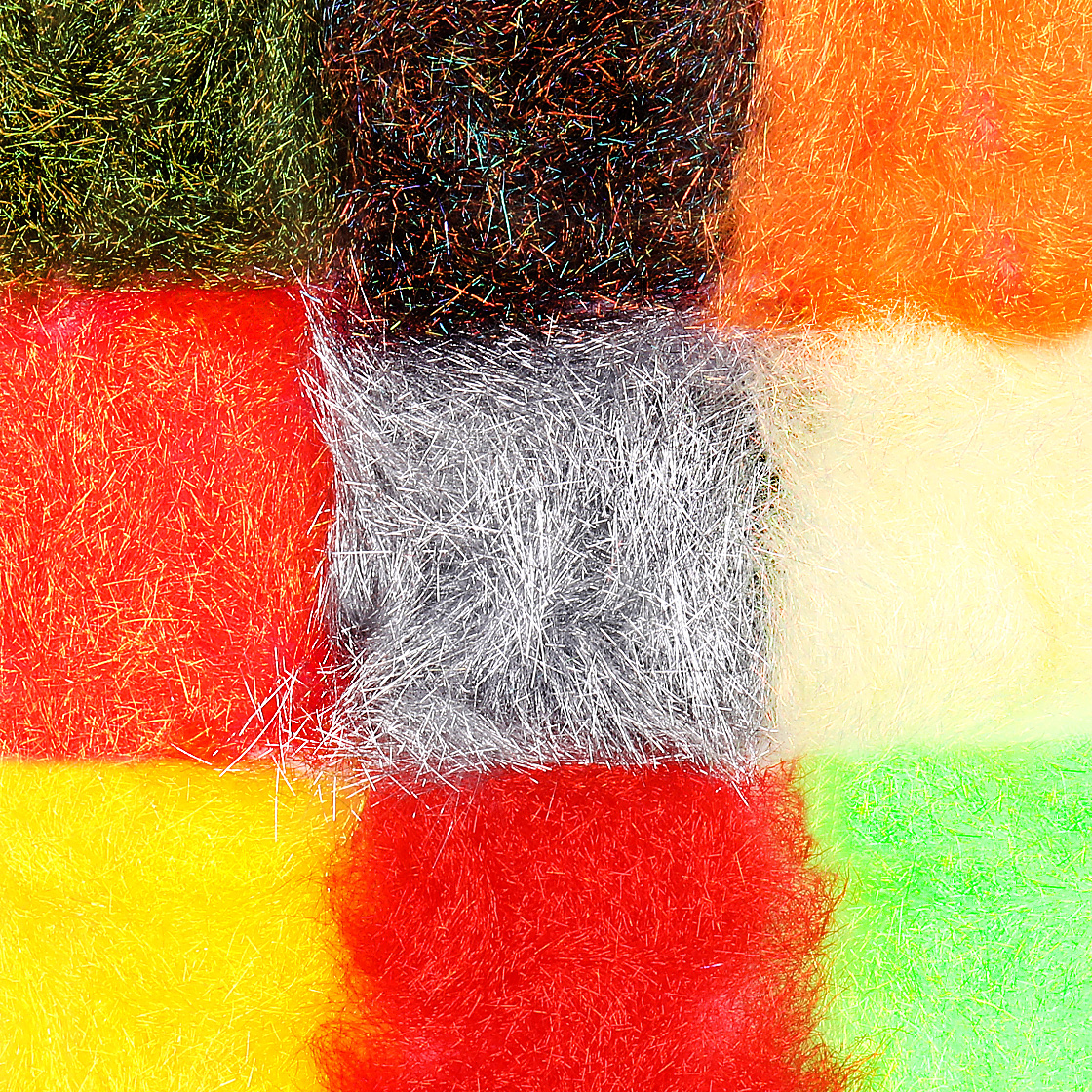 P-03725_Wapsi-SLF-Prism-Dubbing Wapsi SLF Prism Dubbing