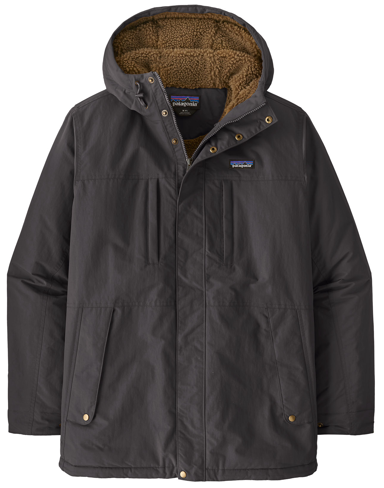 Patagonia Isthmus Parka INBK Patagonia Isthmus Parka INBK