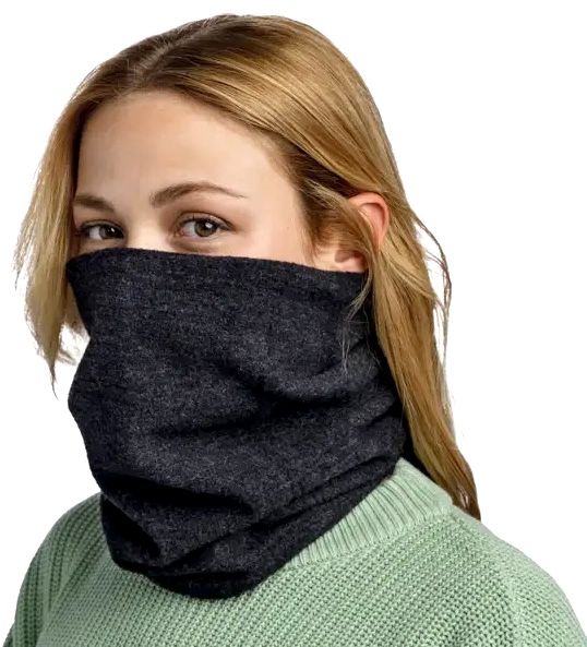 P27216_Buff-R-_Merino_Fleece_Neckwarmer_Solid_Black_4