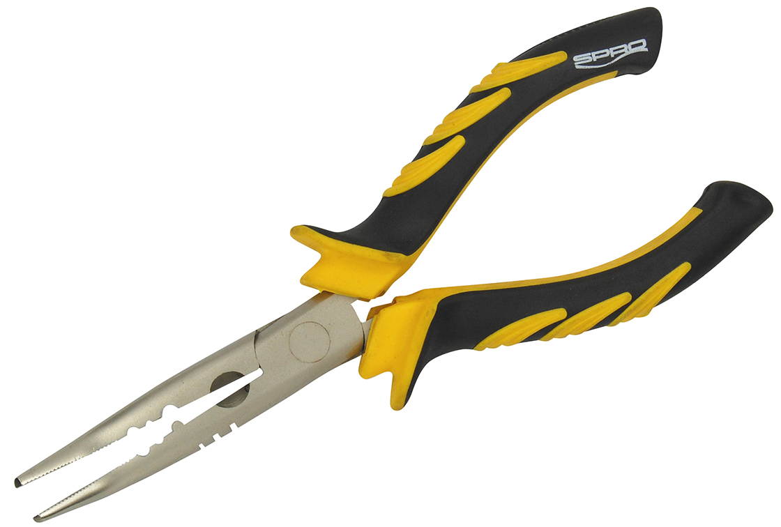 Spro_extra_lange_Allround_Zange_23_cm Spro extra lange Allround Zange 23 cm