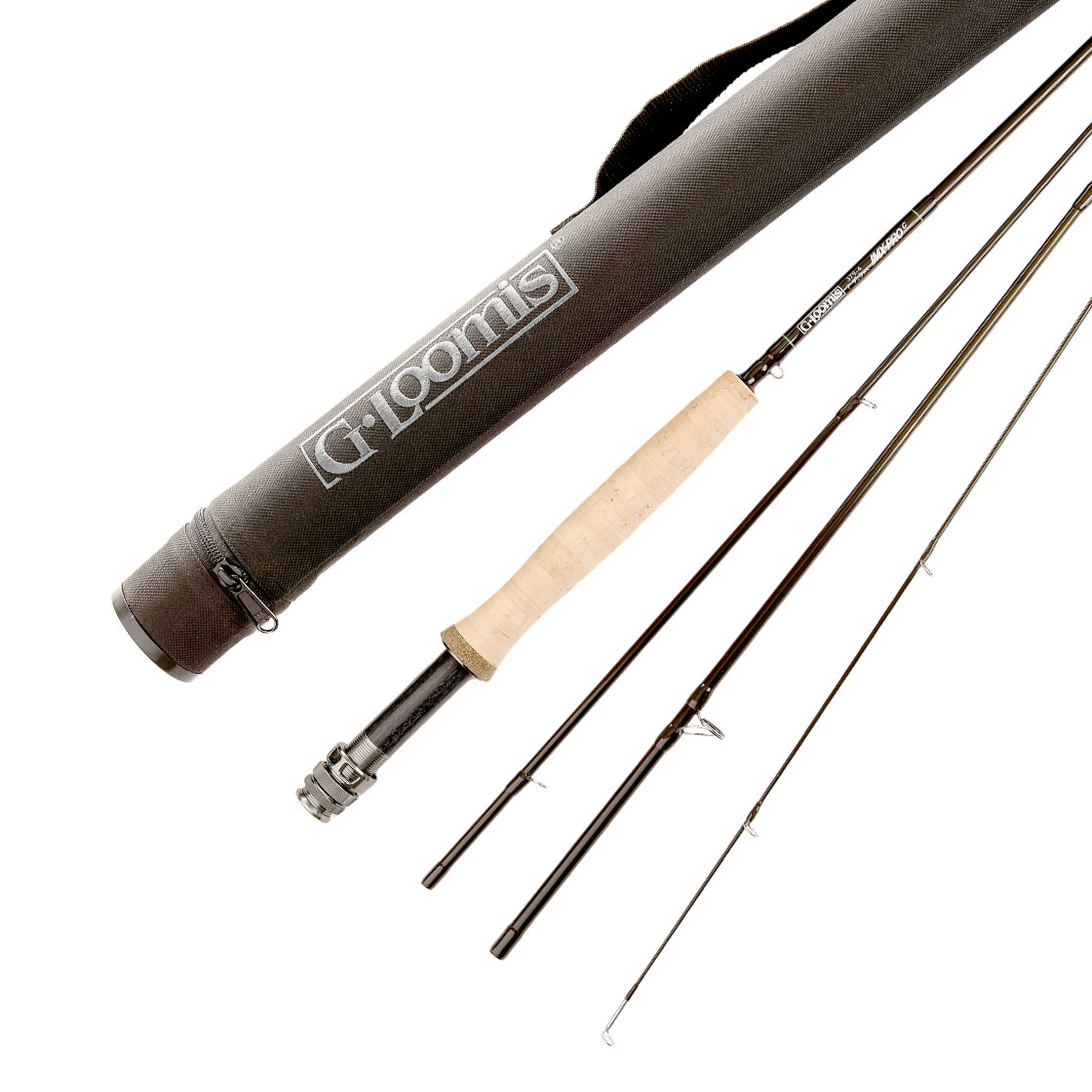 P-16500_G-Loomis-IMX-Pro-Creek-Einhand-Fliegenrute_detail G.Loomis IMX-Pro Creek Einhand Fliegenrute