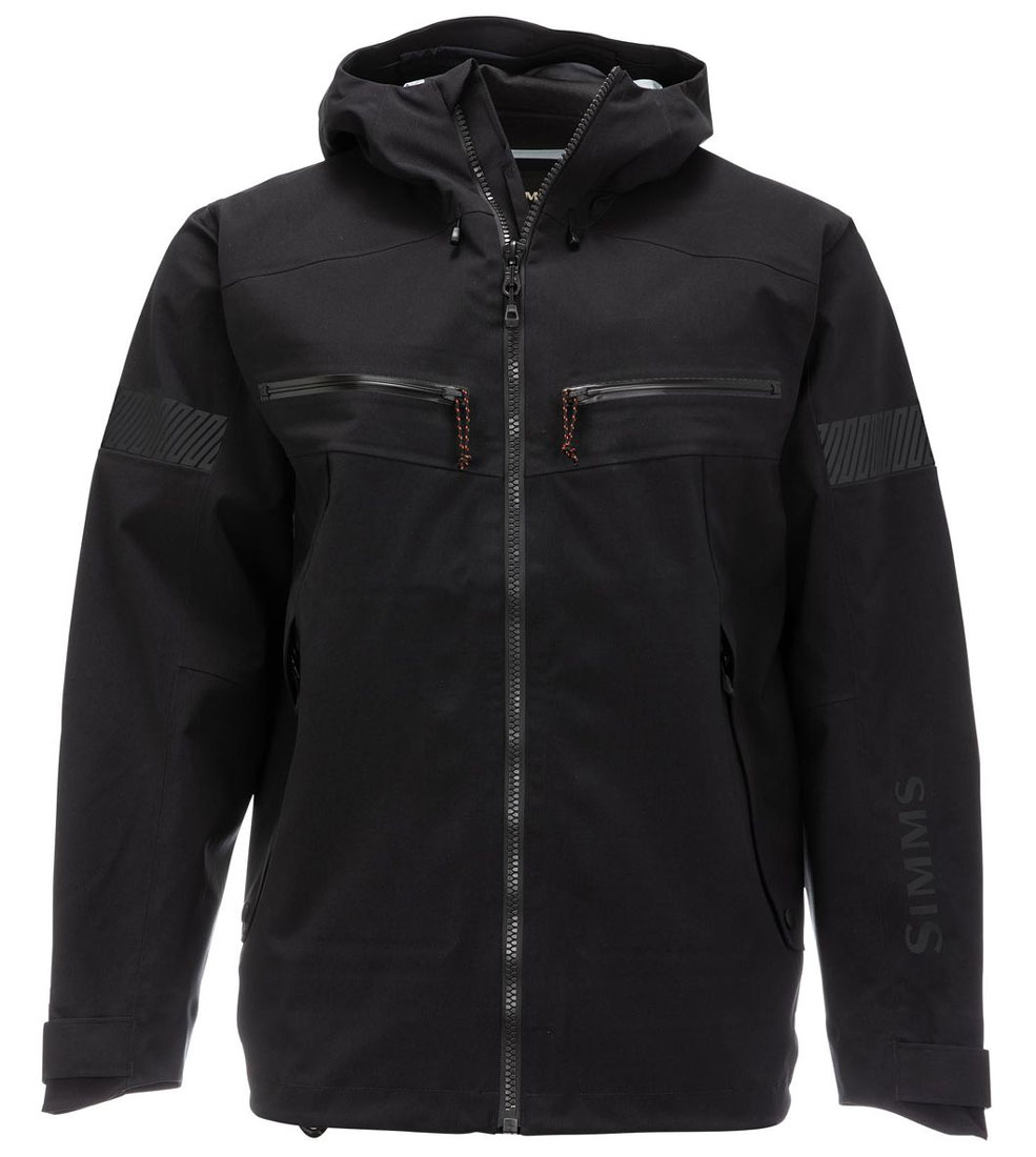 Simms_CX_Jacket_Watjacke_blackout_1 Simms CX Jacket Watjacke blackout
