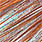 4067 silver/orange