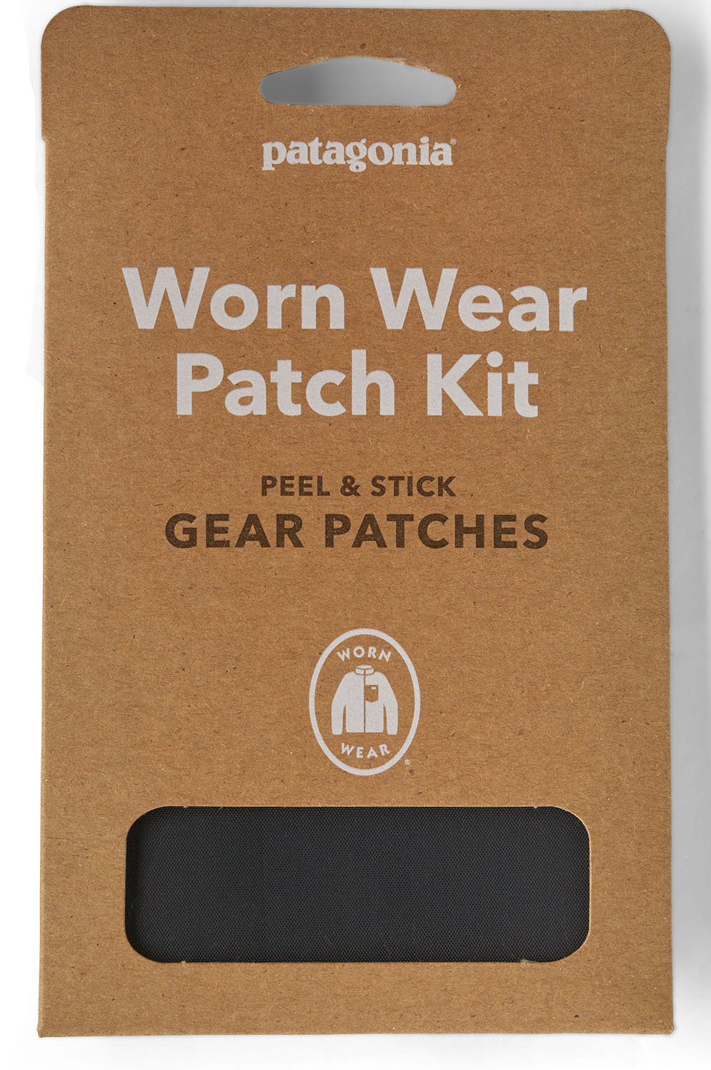 Patagonia Worn Wear Patch Kit Reparaturset