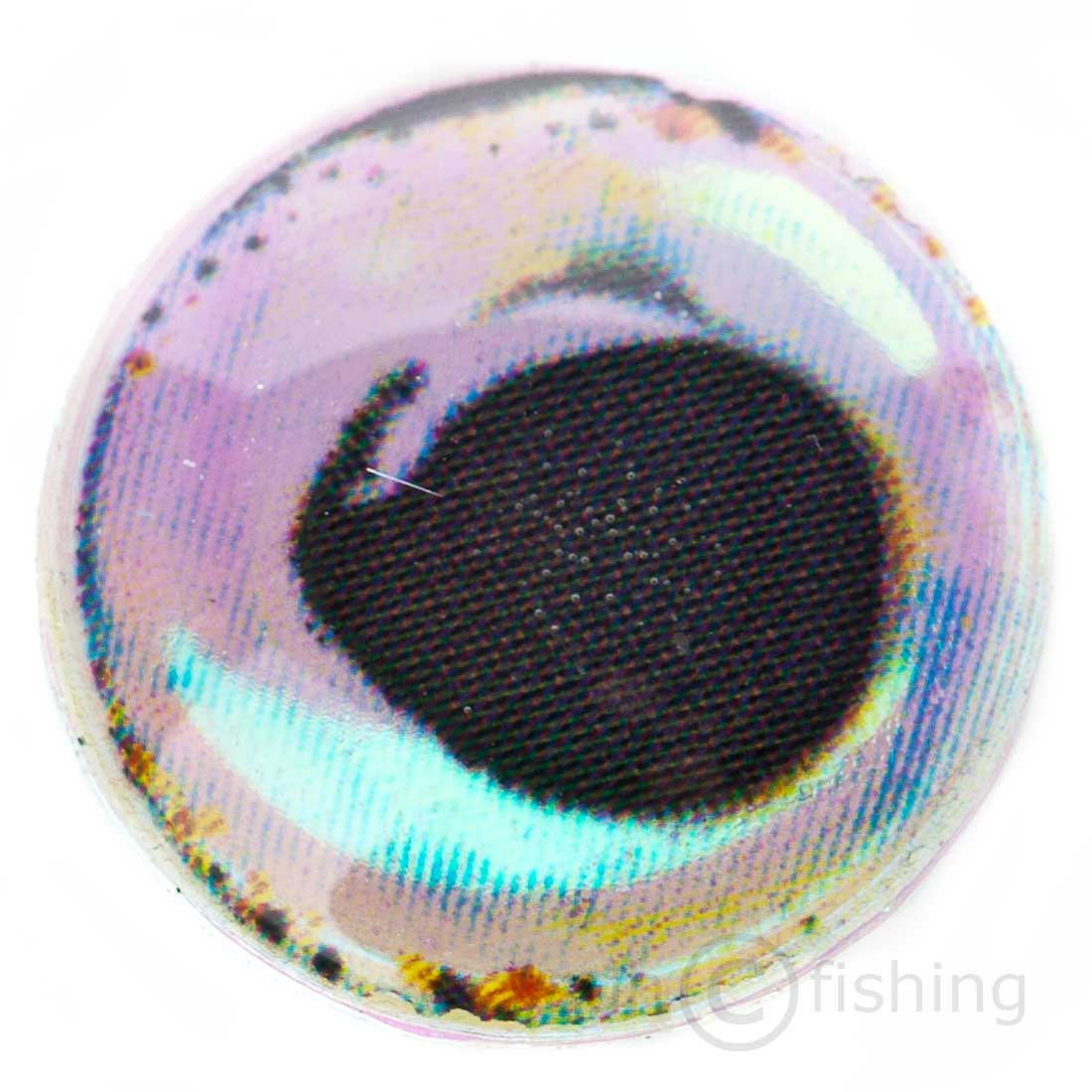 rainbow ghost