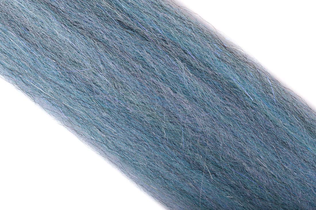 silver scale mackerel