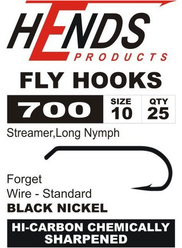 Hends_700_Streamer_Haken_1 Hends 700 Streamer Haken