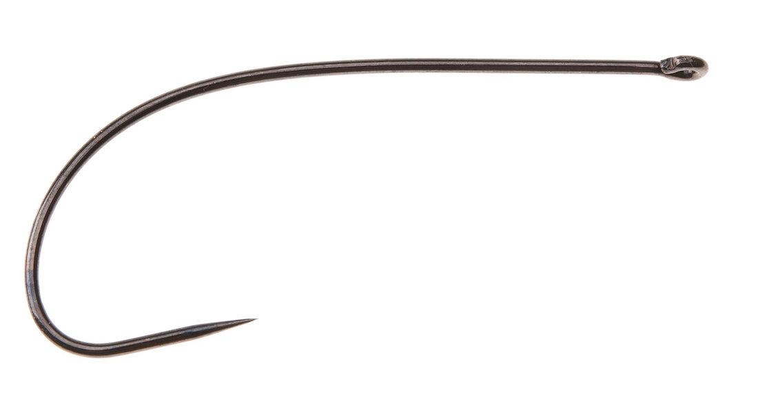 Ahrex PR351 Light Predator Barbless Hook Haken