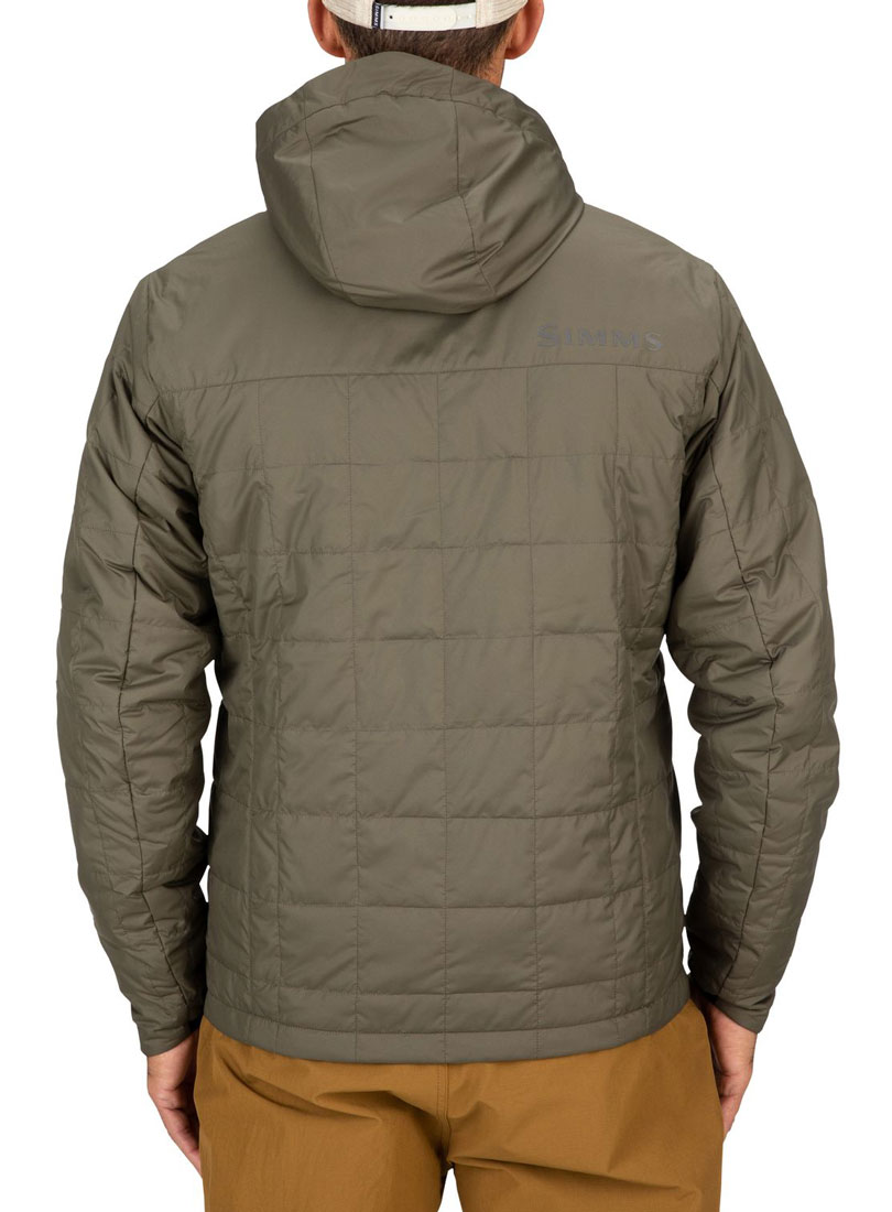 Simms_Fall_Run_Hoody_Kapuzenjacke_navy_3 Beispielbild (andere Farbe)